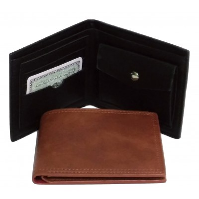 Aνδρικό πορτοφόλι Μ-64 Aνδρικό πορτοφόλι Μ-64