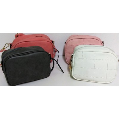 Τσαντάκι χιαστί M-26-1