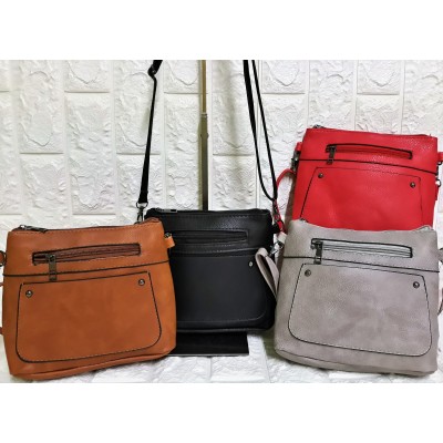 Γυναικεία τσάντα χιαστί  M-328