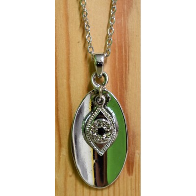 Koλιέ σε συσκευασία δώρου F0-205