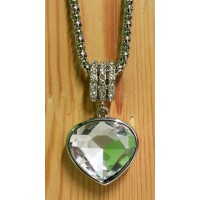 Koλιέ σε συσκευασία δώρου F0-210