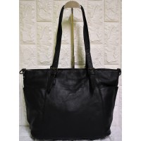 Δερμάτινη γυναικεία τσάντα Μ-616