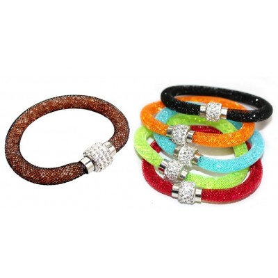 ΒΡΑΧΙΟΛΙ N-6 , πακετο 12 τμχ