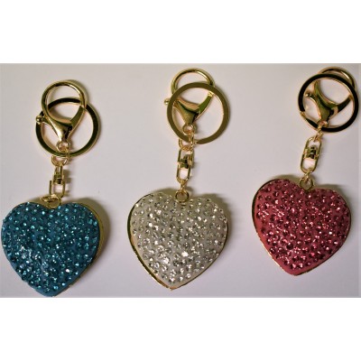 Μπρελόκ F0-412 πακετο 12 τμχ