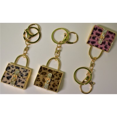 Μπρελόκ  F0-414 πακετο 12 τμχ