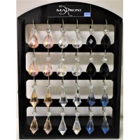 Σταντ με σκουλαρίκια F0-419