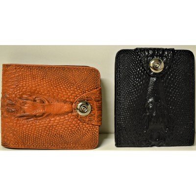 Ανδρικό πορτοφόλι Α-109