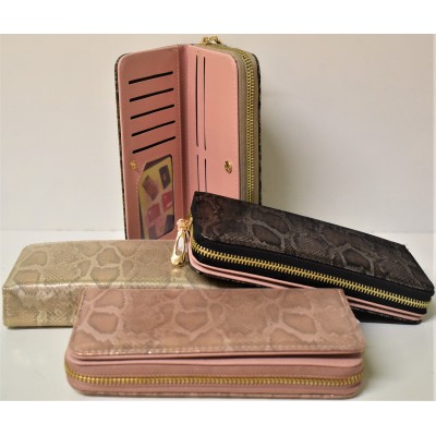 Γυναικείo πορτοφόλι M-1068