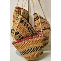 Παιδικά ψάθινα τσαντάκια Ρ-527