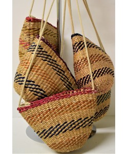 Παιδικά ψάθινα τσαντάκια Ρ-527