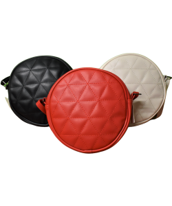 Γυναικεία τσάντα χιαστί M-1057