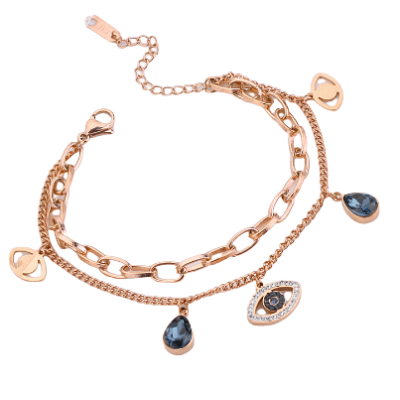 Βραχιόλι F0-600