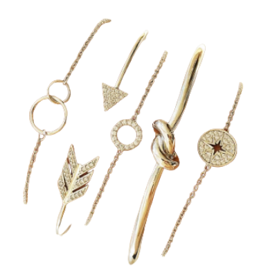 Βραχιόλι F0-614