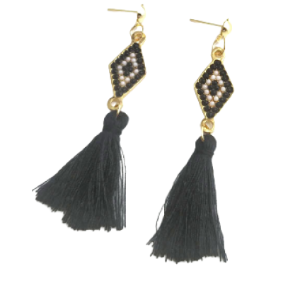 Σκουλαρίκια F0-672