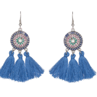 Σκουλαρίκια F0-673 Σκουλαρίκια F0-673