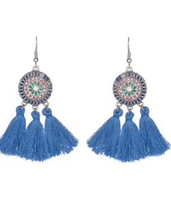 Σκουλαρίκια F0-673 Σκουλαρίκια F0-673