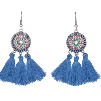 Σκουλαρίκια F0-673 Σκουλαρίκια F0-673