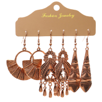 Σκουλαρίκια F0-729