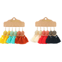 Σκουλαρίκια F0-732