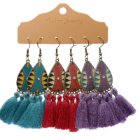 Σκουλαρίκια F0-746 Σκουλαρίκια F0-746