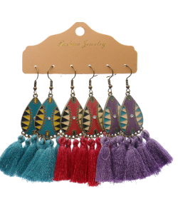 Σκουλαρίκια F0-746 Σκουλαρίκια F0-746