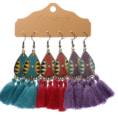 Σκουλαρίκια F0-746 Σκουλαρίκια F0-746