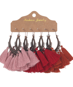 Σκουλαρίκια F0-748 Σκουλαρίκια F0-748