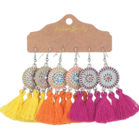 Σκουλαρίκια F0-750