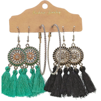 Σκουλαρίκια F0-751 Σκουλαρίκια F0-751