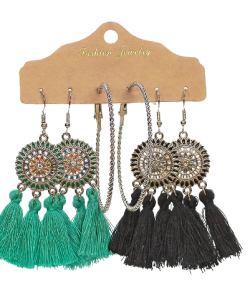 Σκουλαρίκια F0-751 Σκουλαρίκια F0-751