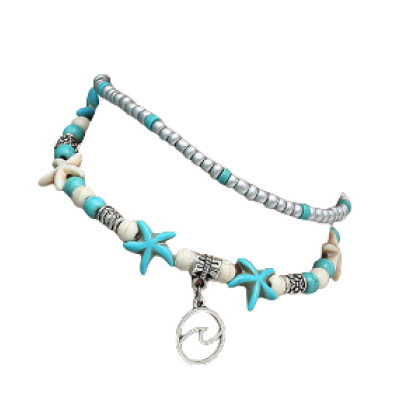 Αλυσίδα ποδιού F0-689 Αλυσίδα ποδιού F0-689