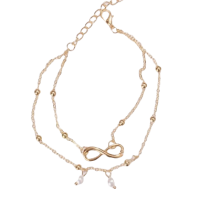 Αλυσίδα ποδιού F0-690