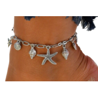 Αλυσίδα ποδιού F0-693 Αλυσίδα ποδιού F0-693