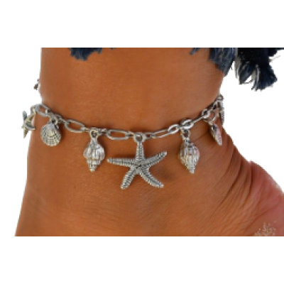 Αλυσίδα ποδιού F0-693