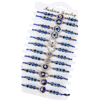 Καρτέλα με βραχιόλια F0-819