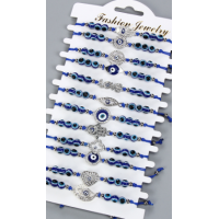 Καρτέλα με βραχιόλια F0-820