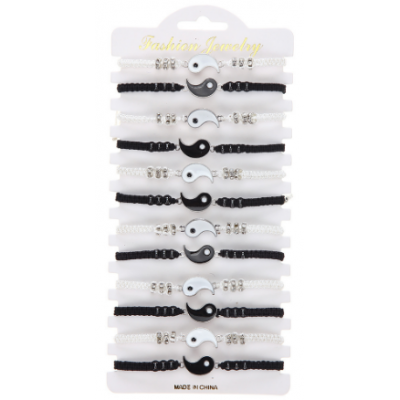 Καρτέλα με βραχιόλια F0-824