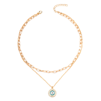 Κολιέ F0-700 Κολιέ F0-700