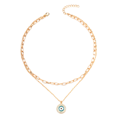 Κολιέ F0-700 Κολιέ F0-700