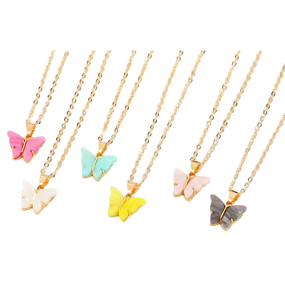 Κολιέ F0-708 Κολιέ F0-708