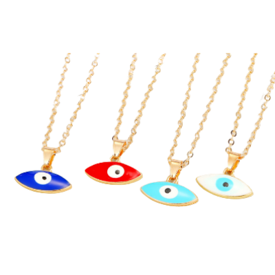 Κολιέ F0-709 Κολιέ F0-709