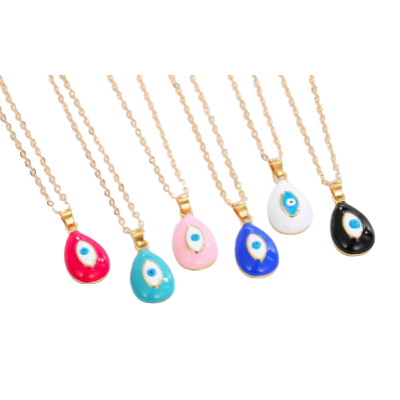 Κολιέ F0-710 Κολιέ F0-710