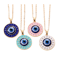 Κολιέ F0-714 Κολιέ F0-714