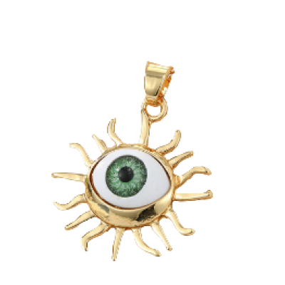 Κολιέ F0-716 Κολιέ F0-716