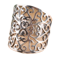 Δαχτυλίδι F0-616