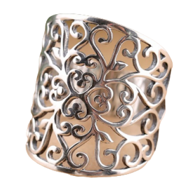 Δαχτυλίδι F0-616