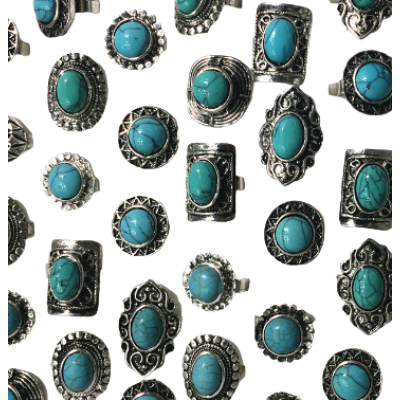 Δαχτυλίδια σετ F0-849