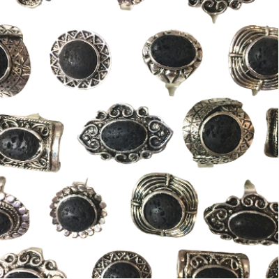 Σετ δαχτυλίδια 15τεμ. F0-850 Σετ δαχτυλίδια 15τεμ. F0-850