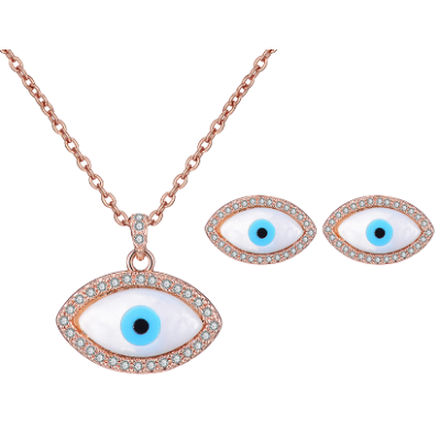 Σετ μπιζού F0-702