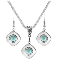 Σετ μπιζού F0-842